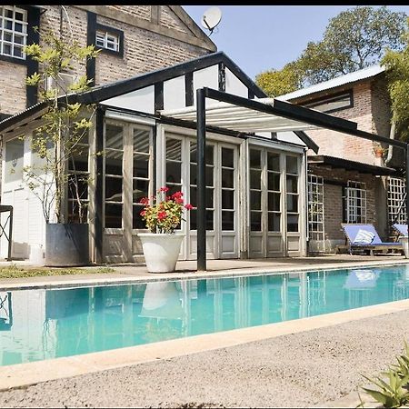 Casa Tenis Hotel & Club 贝纳维德斯 外观 照片