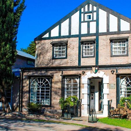Casa Tenis Hotel & Club 贝纳维德斯 外观 照片