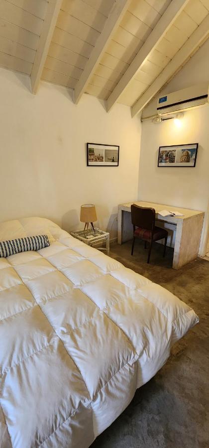 Casa Tenis Hotel & Club 贝纳维德斯 外观 照片