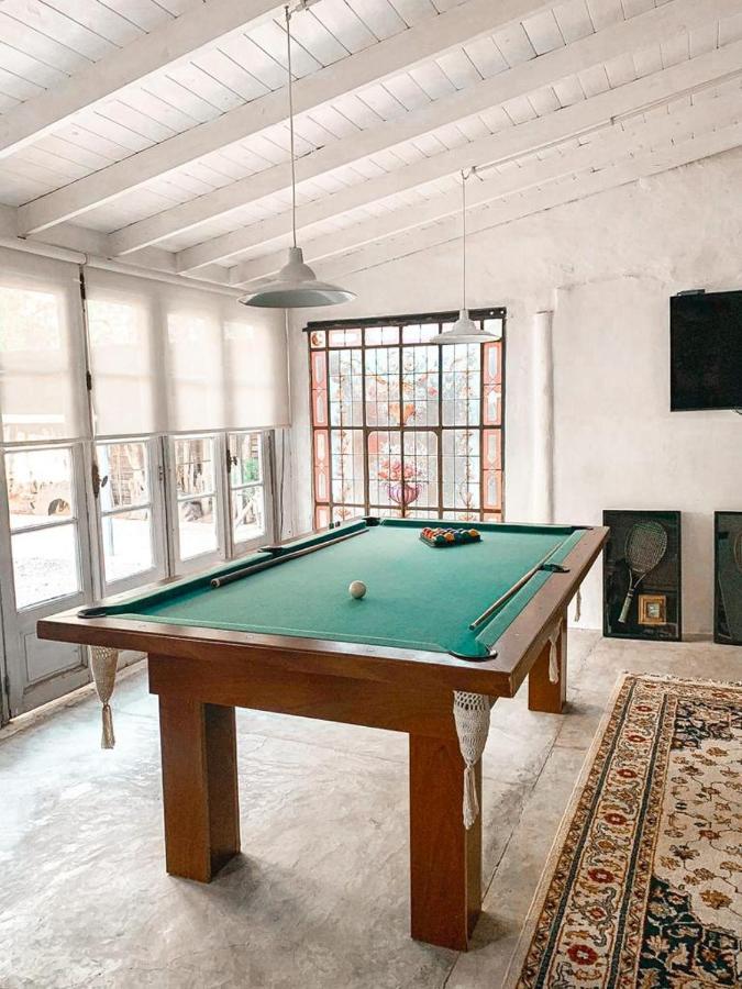 Casa Tenis Hotel & Club 贝纳维德斯 外观 照片