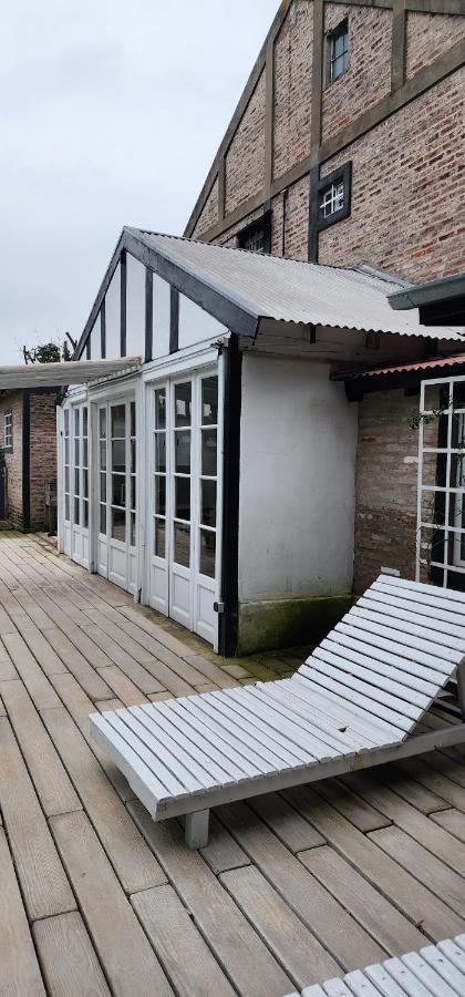 Casa Tenis Hotel & Club 贝纳维德斯 外观 照片
