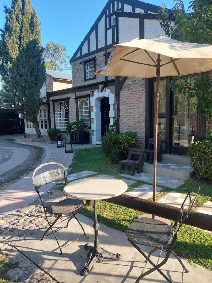 Casa Tenis Hotel & Club 贝纳维德斯 外观 照片