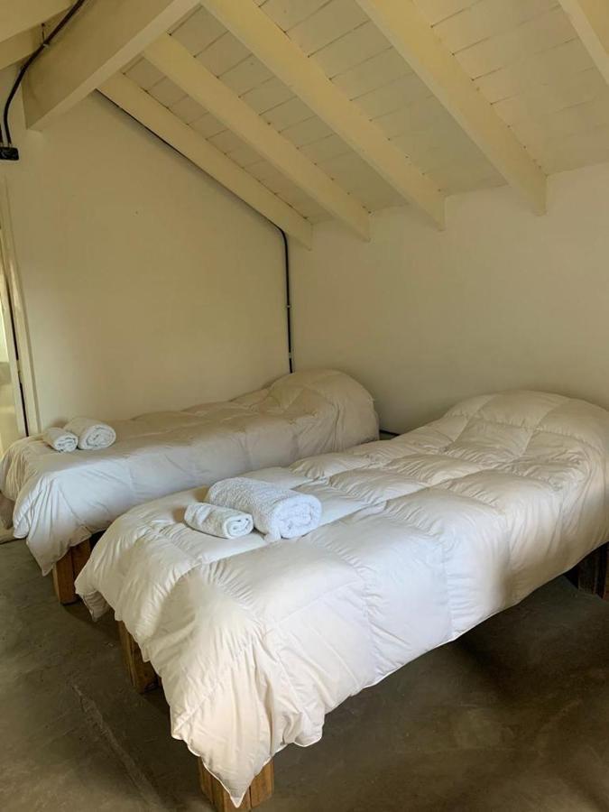 Casa Tenis Hotel & Club 贝纳维德斯 外观 照片